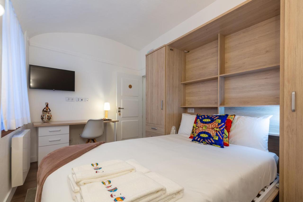 Evora Spot Rooms Exterior photo