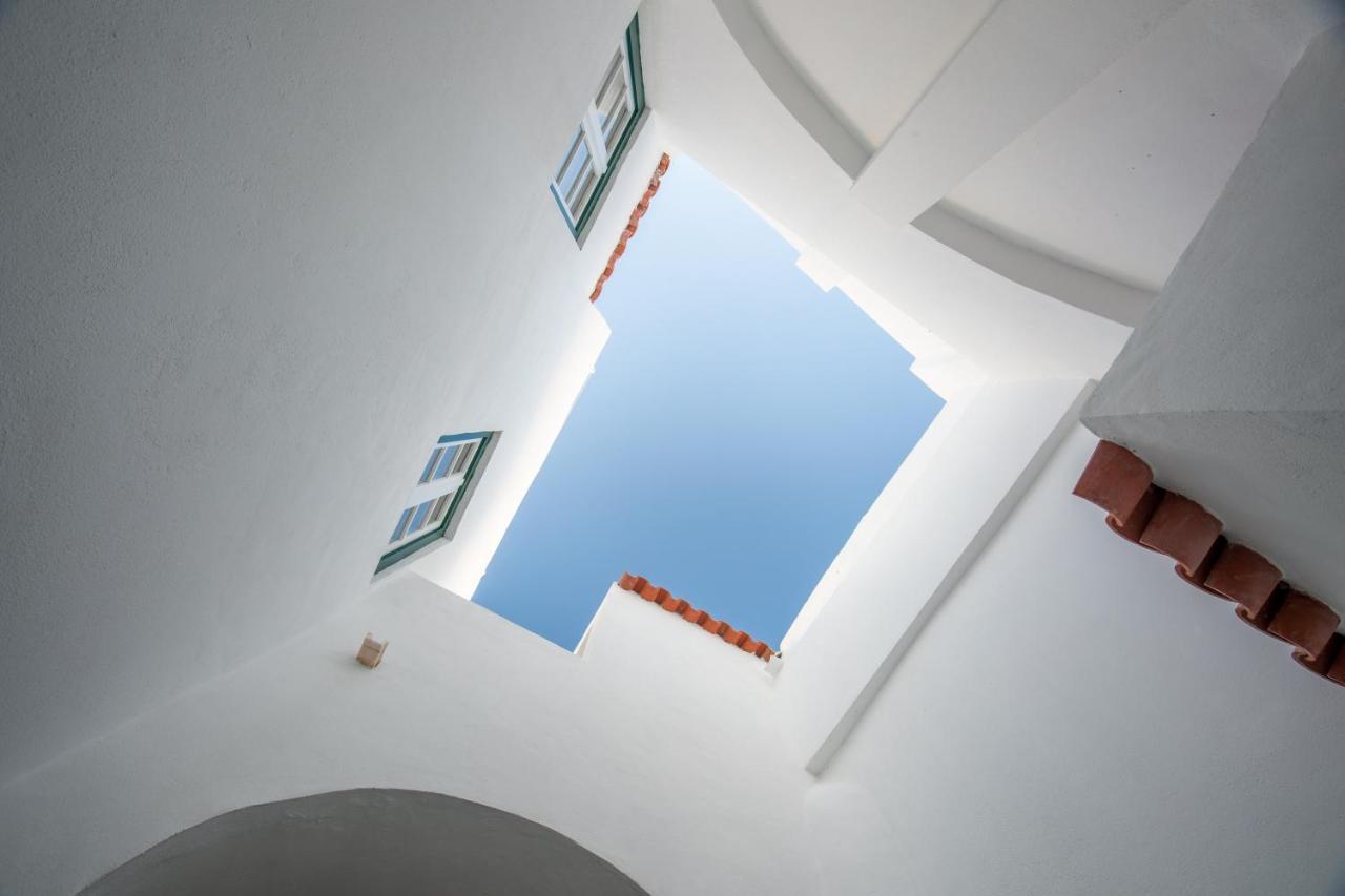 Evora Spot Rooms Exterior photo